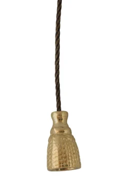 Tjärat snöre - Hampsnöre 3 mm