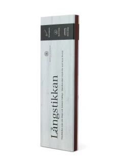 Tändsticksask Långstikkan - Tändstickor