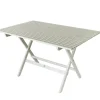 Trädgårdsbord - Klassiskt trädgårdsbord hopfällbart, 145 cm