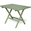 Trädgårdsbord - Klassiskt trädgårdsbord hopfällbart, 100 cm
