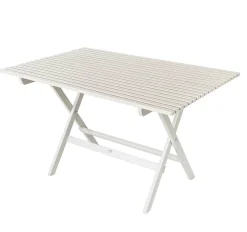 Trädgårdsbord - Klassiskt trädgårdsbord hopfällbart, 100 cm
