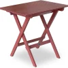Trädgårdsbord - Klassiskt trädgårdsbord hopfällbart, 75 cm
