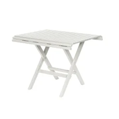 Trädgårdsbord Sundborn - Sekelskifte, hopfällbart