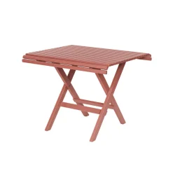 Trädgårdsbord Sundborn - Sekelskifte, hopfällbart