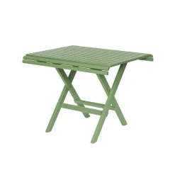 Trädgårdsbord Sundborn - Sekelskifte, hopfällbart