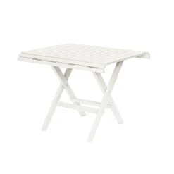 Trädgårdsbord Sundborn - Sekelskifte, hopfällbart
