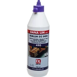 Trälim inomhus - Stor flaska 750 ml