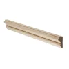 Trälist - Dekorlist Vasastan 36 mm