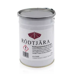 Trätjära Claessons - Rödtjära