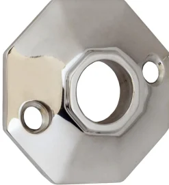 Tryckesbricka - Albert Karlsson 25 nickel