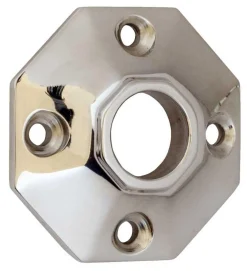 Tryckesbricka - Albert Karlsson 25 nickel