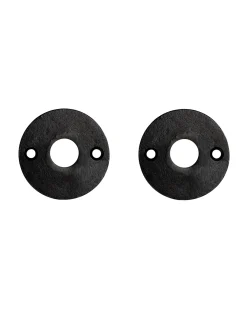 Tryckesbricka - Gjutjärn 53 mm