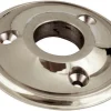 Tryckesbricka - Rosett sekelskifte nickel