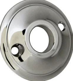 Tryckesbricka - Rosett sekelskifte nickel
