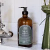 Tvål - Savon Suédois 480 ml - Pamplemousse & Bergamote