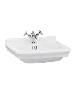 Tvättställ - Guild 56 cm, ett blandarhål