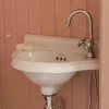 Tvättställsblandare - Horus Mini krom