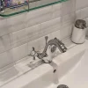 Tvättställsblandare - Princeton II krom
