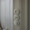 Universaldimmer PRO LED Vitt porslin