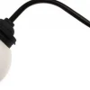 Utomhuslampa - Gårdslampa 45° krok
