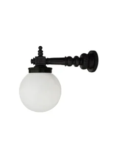 Utomhuslampa - Rådhuslampa, hängande liten