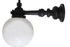 Utomhuslampa - Rådhuslampa, hängande mellan