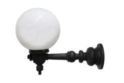 Utomhuslampa - Rådhuslampa, liten