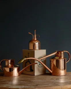 Vattenkanna inomhus - Koppar 0,5 L