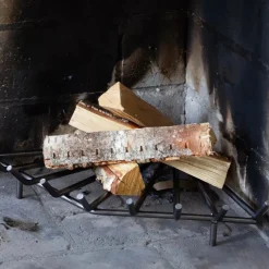 Vedgaller smide - Eldrist hörn stor