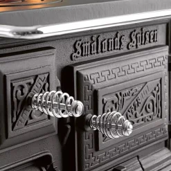 Vedspis - Smålandsspisen 28 (B)