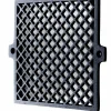Ventilgaller - Gjutjärn no. 15