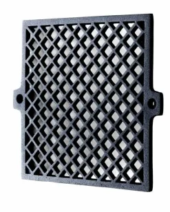 Ventilgaller - Gjutjärn no. 15