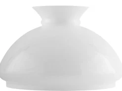 Vestaskärm (f235/Vit)