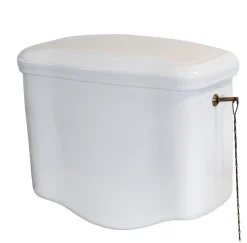 WC-cistern Camden - Till högspolande