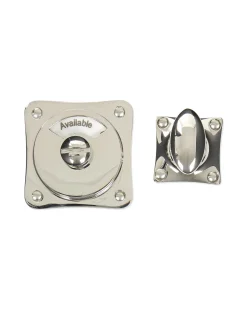 WC-regel - Nickel engelska