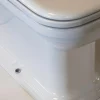 WC-skruvpaket