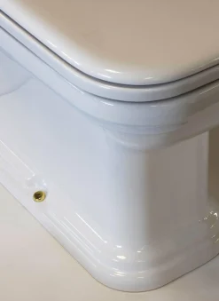 WC-skruvpaket