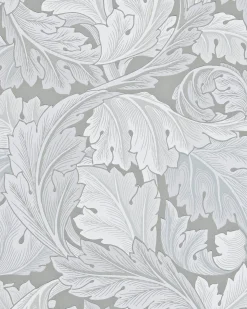 William Morris & Co. Tapet - Acanthus Marble
