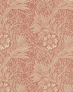 William Morris & Co. Tapet - Marigold Brick