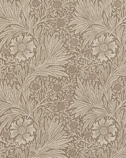 William Morris & Co. Tapet - Marigold Bullrush