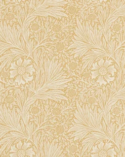 William Morris & Co. Tapet - Marigold Cowslip