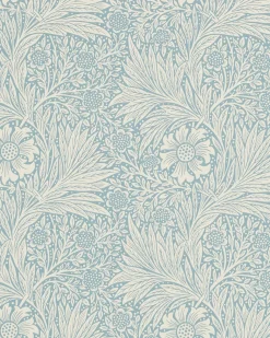 William Morris & Co. Tapet - Marigold Wedgwood