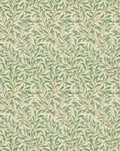 William Morris & Co. Tapet - Willow Boughs Minor