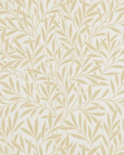 William Morris & Co. Tapet - Willow Buff